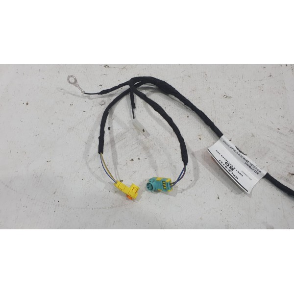 Chicote Sensor Carroceria Range Rover Sport Hse 2020