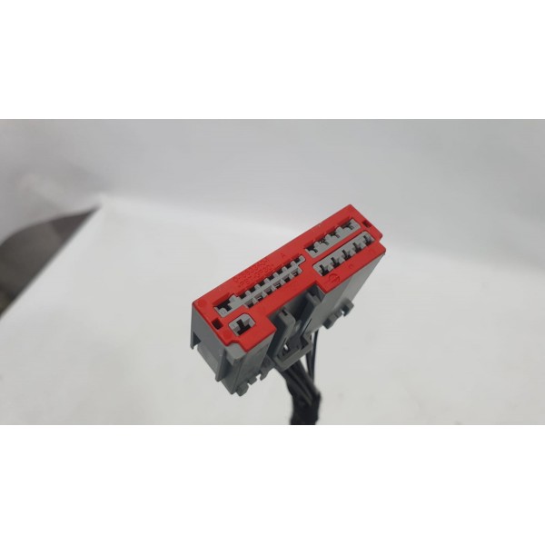 Chicote Porta Traseira Esquerda Range Rover Sport Hse 2020