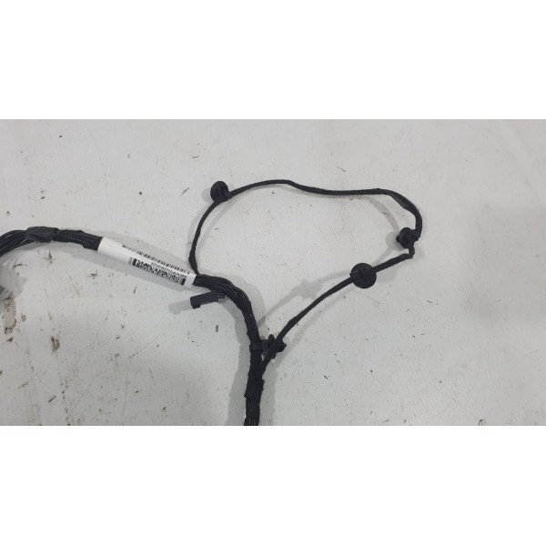 Chicote Porta Dianteira Direita Range Rover Sport Hse 2020