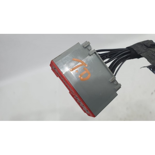 Chicote Porta Traseira Direita Range Rover Sport Hse 2020