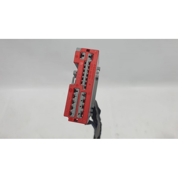 Chicote Porta Traseira Direita Range Rover Sport Hse 2020