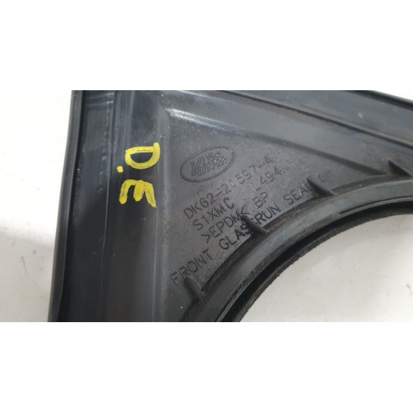 Borracha Porta Dianteira Esquerda Range Rover Sport Hse 2020