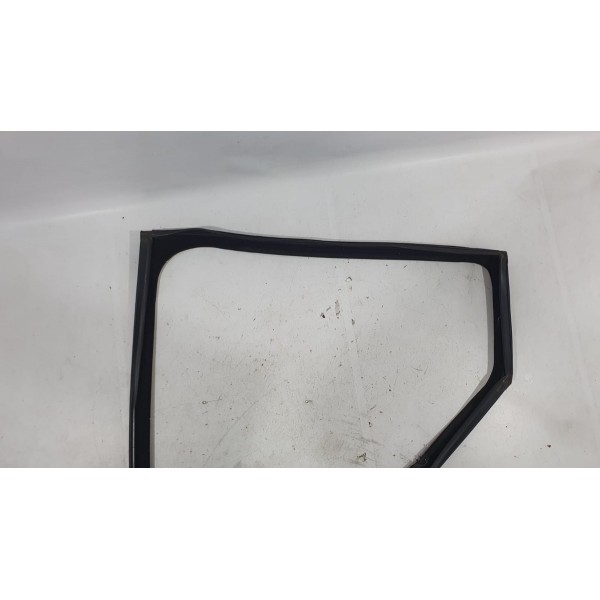 Borracha Porta Traseira Esquerda Range Rover Sport Hse 2020