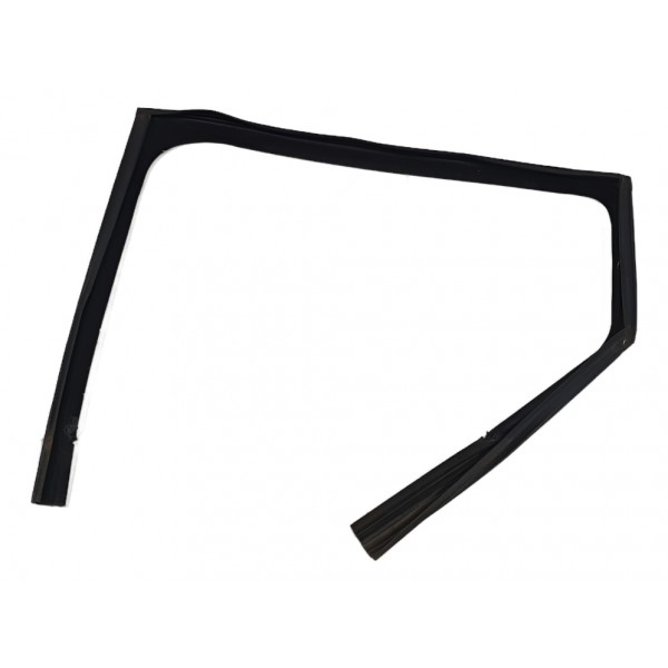 Borracha Porta Traseira Esquerda Range Rover Sport Hse 2020