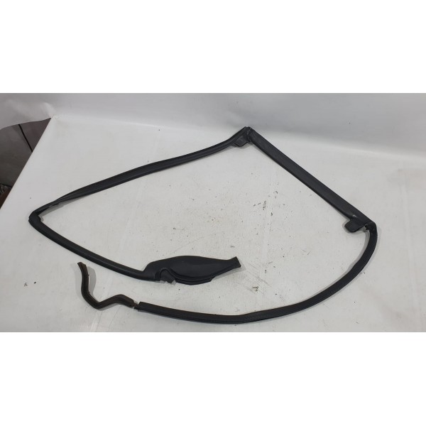 Borracha Porta Traseira Esquerda Range Rover Sport Hse 2020