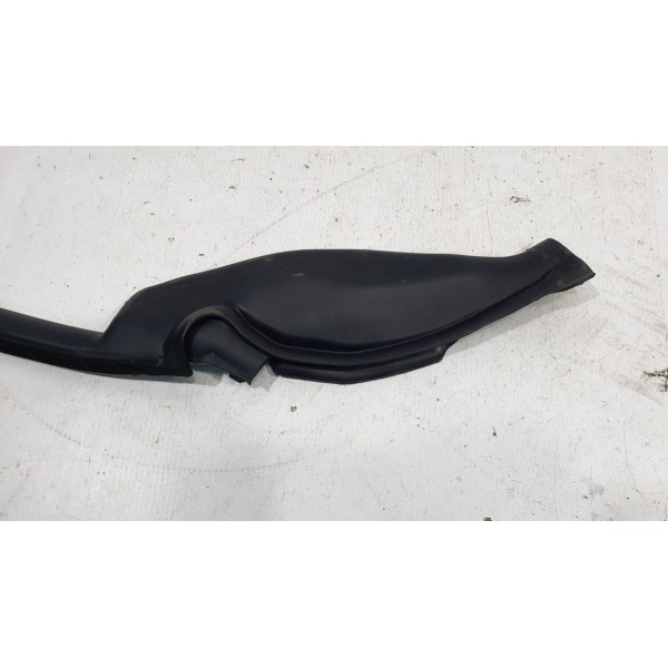 Borracha Porta Traseira Esquerda Range Rover Sport Hse 2020
