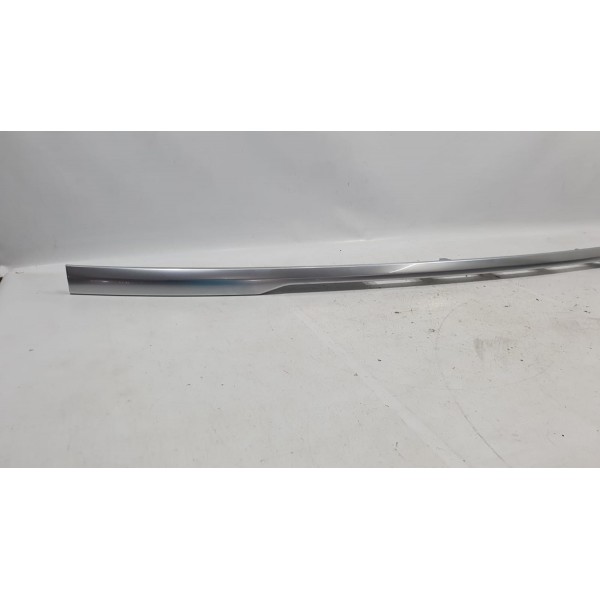 Moldura Tampa Porta-malas Range Rover Sport Hse 2020