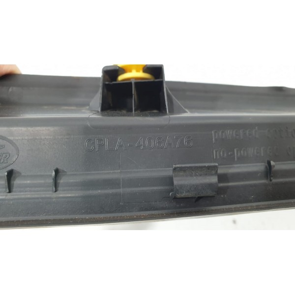 Acabamento Sensor Tampa Porta-malas L/d Range Rover Sport 20