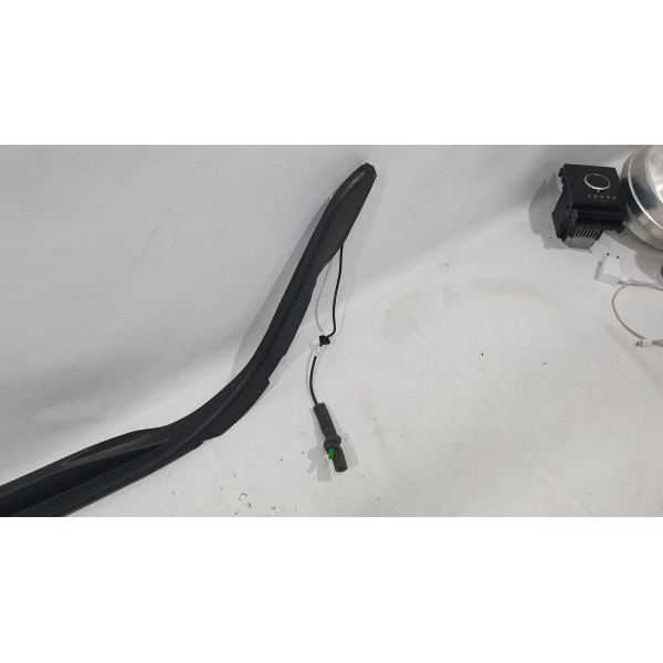 Acabamento Sensor Tampa Porta-malas L/d Range Rover Sport 20