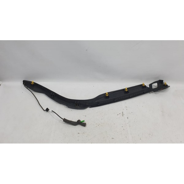 Acabamento Sensor Tampa Porta-malas L/d Range Rover Sport 20