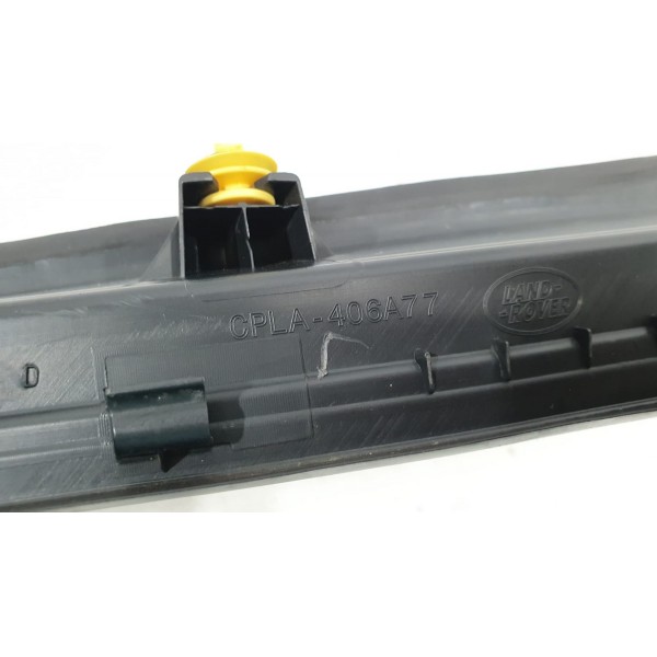 Acabamento Sensor Tampa Porta-malas L/e Range Rover Sport 20