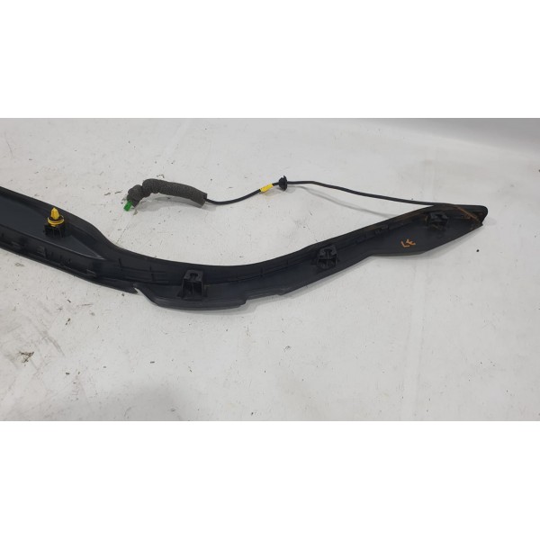 Acabamento Sensor Tampa Porta-malas L/e Range Rover Sport 20