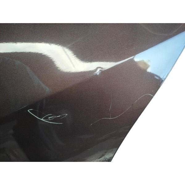 Porta Traseira Esquerda Mercedes A 200 2015 (c/detalhe)