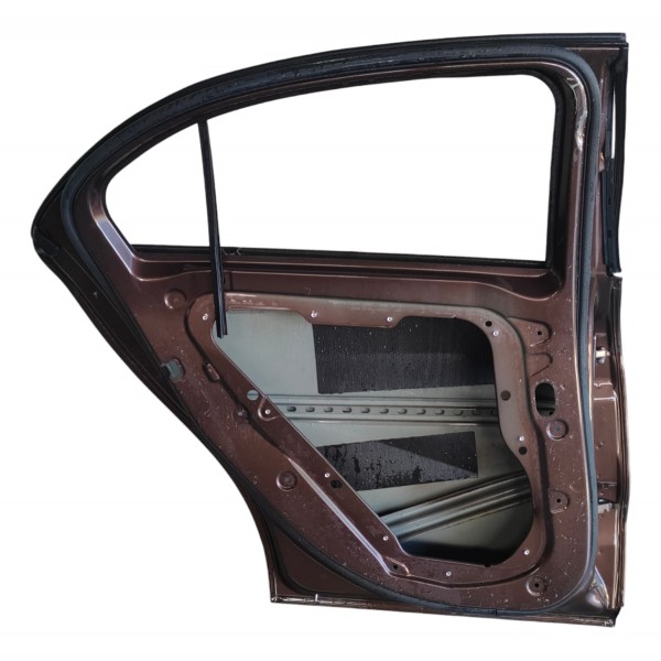 Porta Traseira Esquerda Mercedes A 200 2015 (c/detalhe)