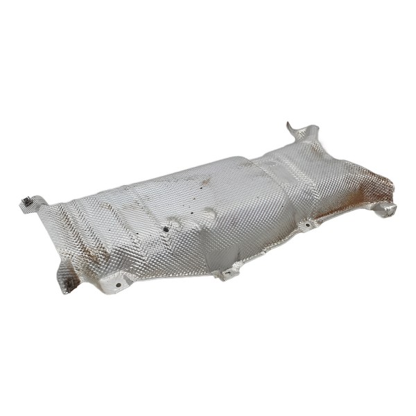 Defletor De Calor Cardan Range Rover Sport Hse 2020