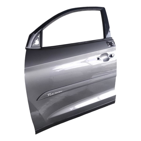 Porta Dianteira Esquerda Hyundai Tucson 2018