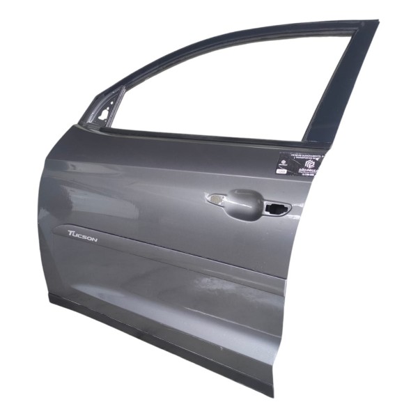 Porta Dianteira Esquerda Hyundai Tucson 2018