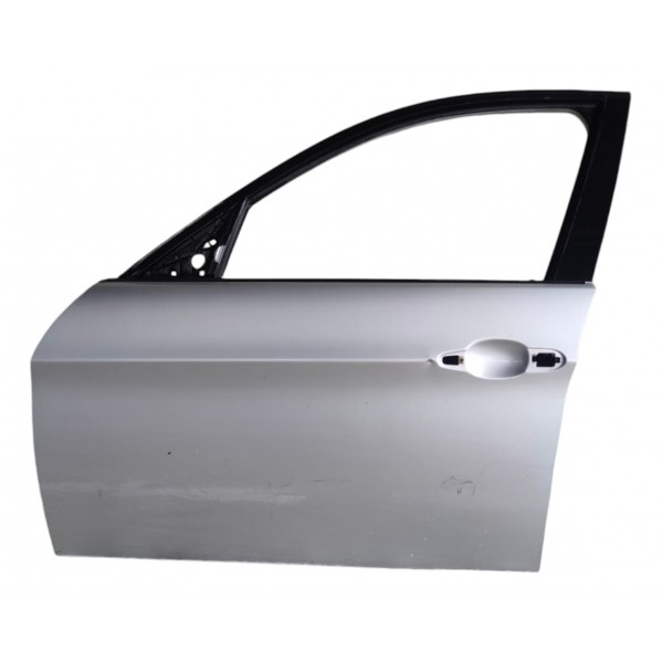 Porta Dianteira Esquerda Bmw 320i 2013 (c/detalhe)