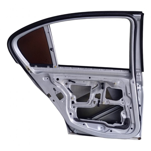 Porta Traseira Esquerda Bmw 320i 2013