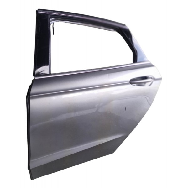 Porta Traseira Esquerda Ford Fusion Titanium 2015
