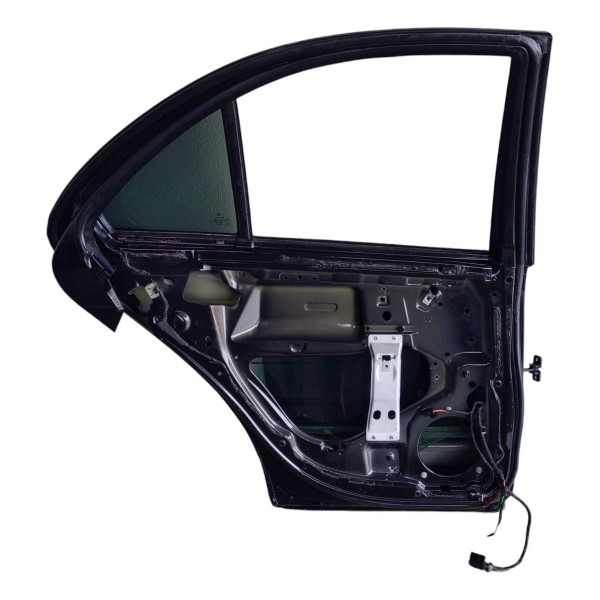 Porta Traseira Esquerda Mercedes C180 2005