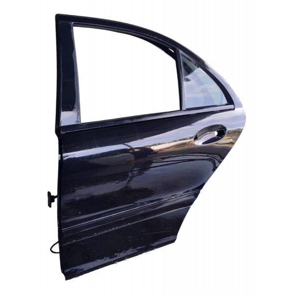 Porta Traseira Esquerda Mercedes C180 2005