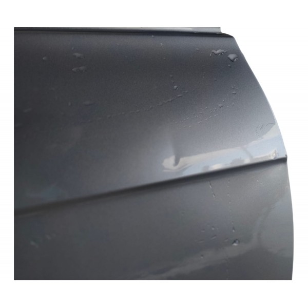 Porta Traseira Direita Audi A4 2010 Sedan (avaria) Cinza