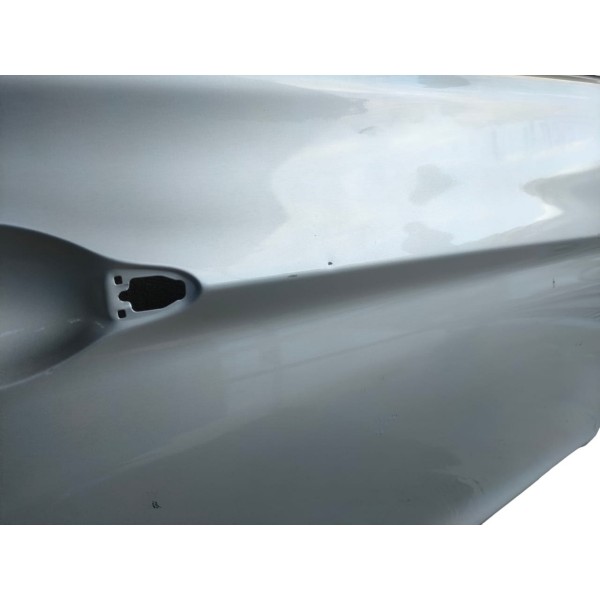 Porta Dianteira Direita Hyundai Sonata 2013 (c/detalhe)