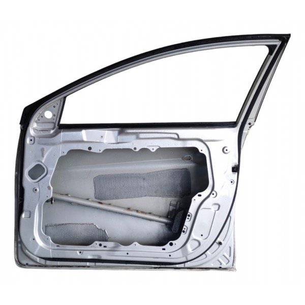Porta Dianteira Direita Hyundai Sonata 2013 (c/detalhe)