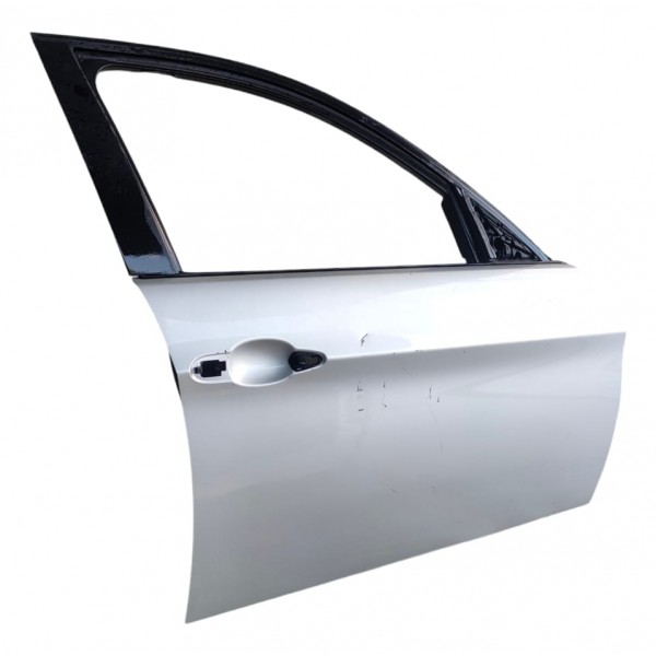 Porta Dianteira Direita Bmw 320i 2008 (c/detalhe)