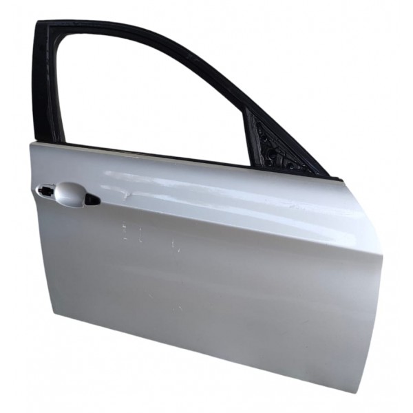 Porta Dianteira Direita Bmw 320i 2008 (c/detalhe)