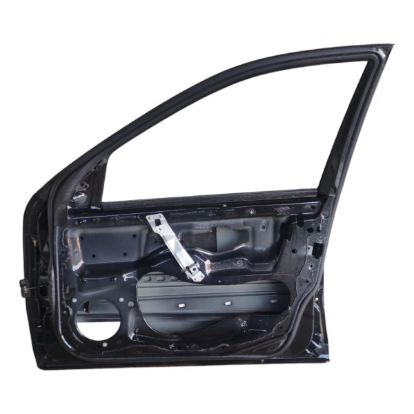 Porta Dianteira Direita Mercedes C230 Kompressor 2003