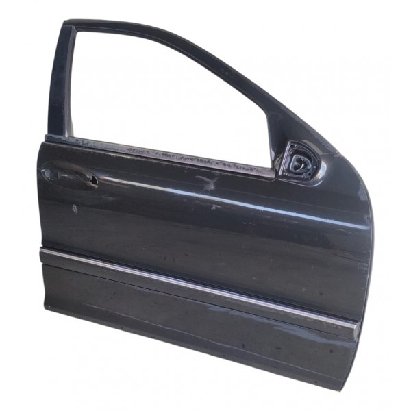 Porta Dianteira Direita Mercedes C230 Kompressor 2003