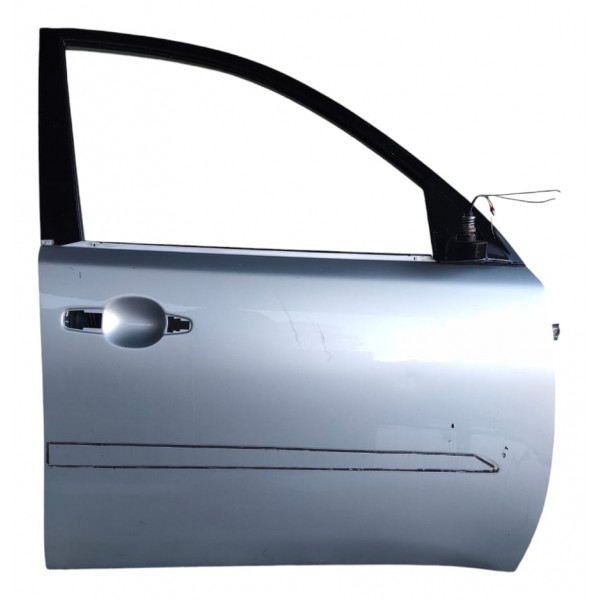 Porta Dianteira Direita L200 2006