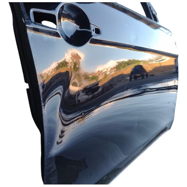 Porta Dianteira Direita Mitsubishi Lancer 2014 (avaria)