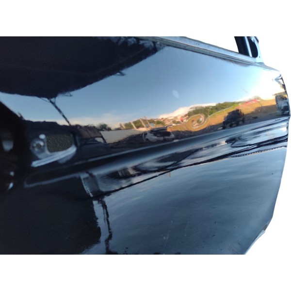 Porta Dianteira Direita Mitsubishi Lancer 2014 (avaria)