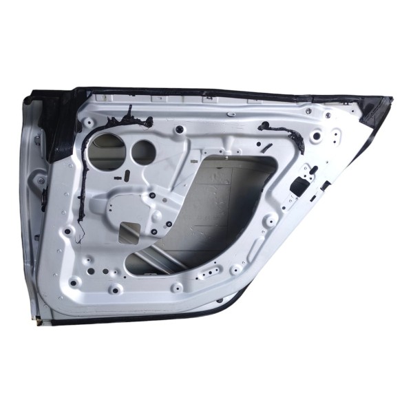 Porta Traseira Direita Bmw 550i 535i Gt 2010