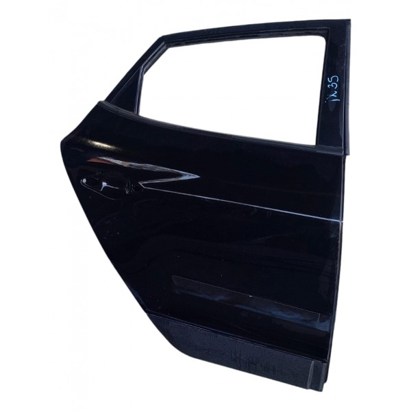 Porta Traseira Direita Hyundai Ix35 2014
