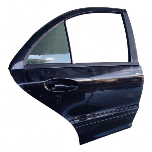 Porta Traseira Direita Mercedes C200 2005