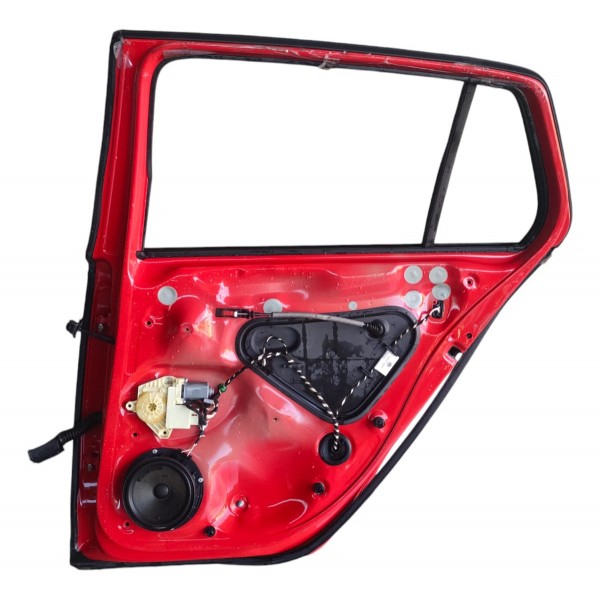 Porta Traseira Direita Golf 2015