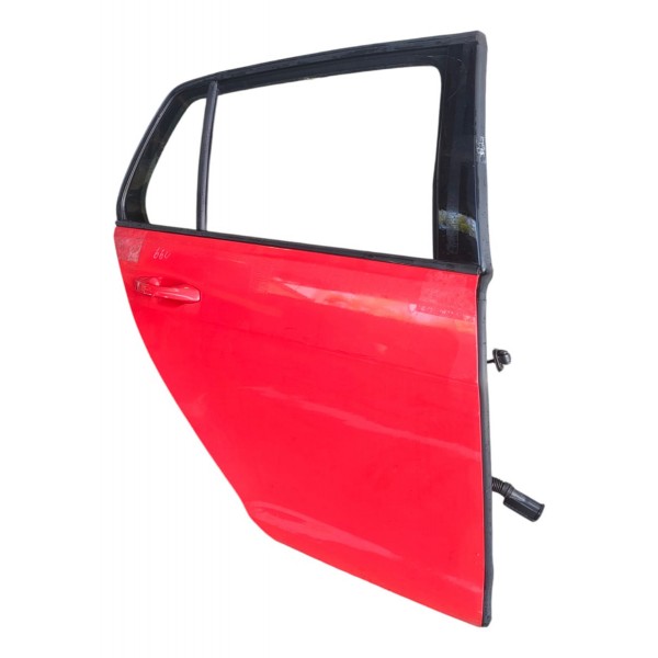Porta Traseira Direita Golf 2015