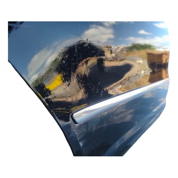 Porta Traseira Direita Passat Cc 2012 (avaria)
