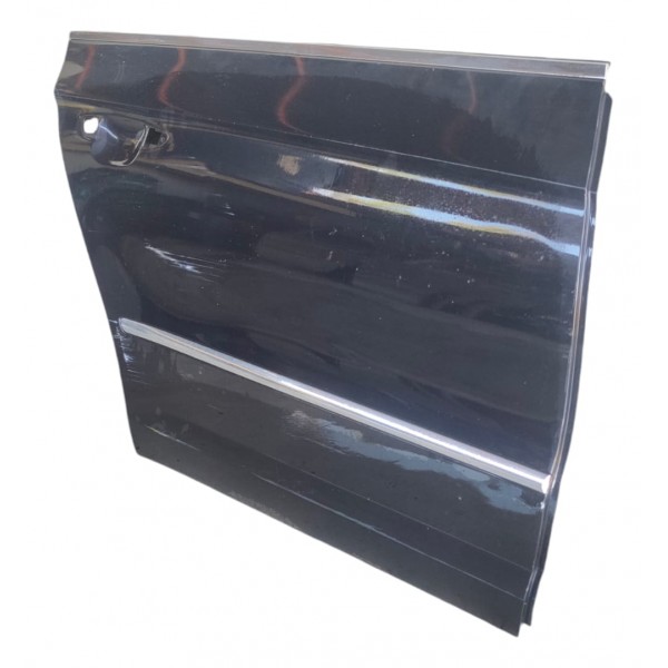 Porta Traseira Direita Passat Cc 2012 (avaria)