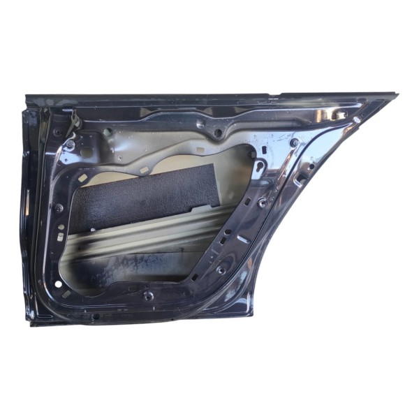 Porta Traseira Direita Passat Cc 2012 (avaria)