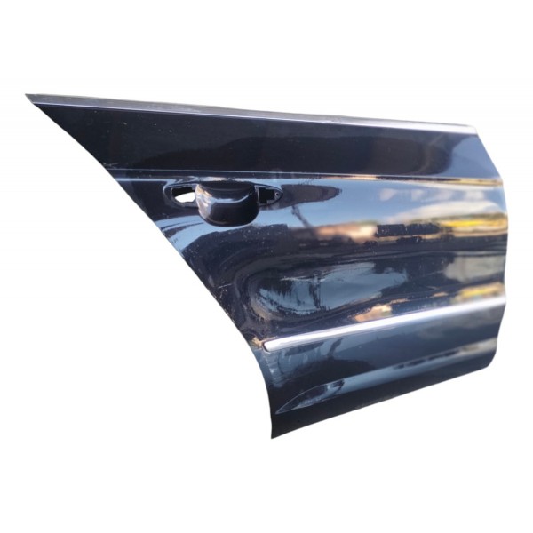 Porta Traseira Direita Passat Cc 2012 (avaria)