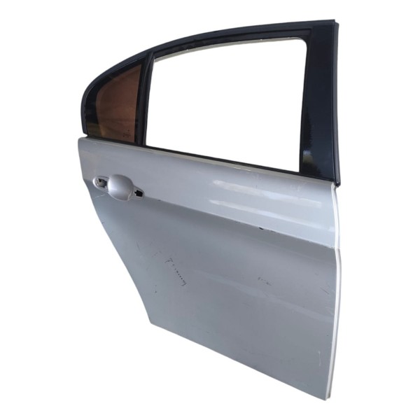 Porta Traseira Direita Bmw 320i 2013