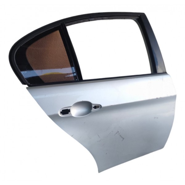 Porta Traseira Direita Bmw 320i 2013