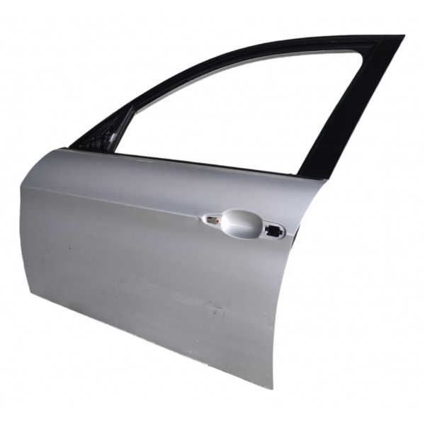 Porta Dianteira Esquerda Bmw 320i 2013 (c/detalhe)