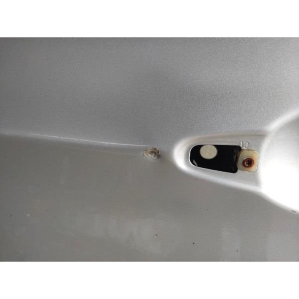 Porta Dianteira Esquerda Bmw 320i 2013 (c/detalhe)