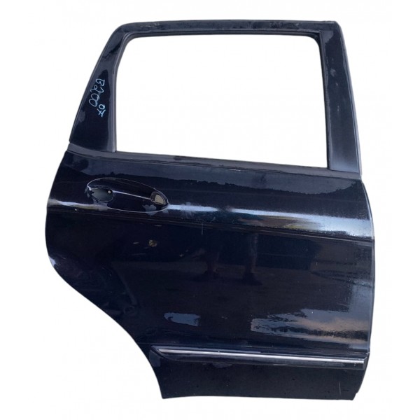 Porta Traseira Direita Mercedes B200 2007